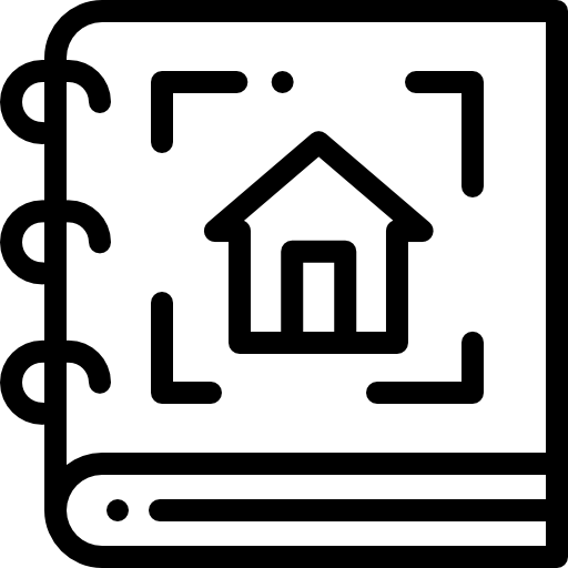Catalogue Icon